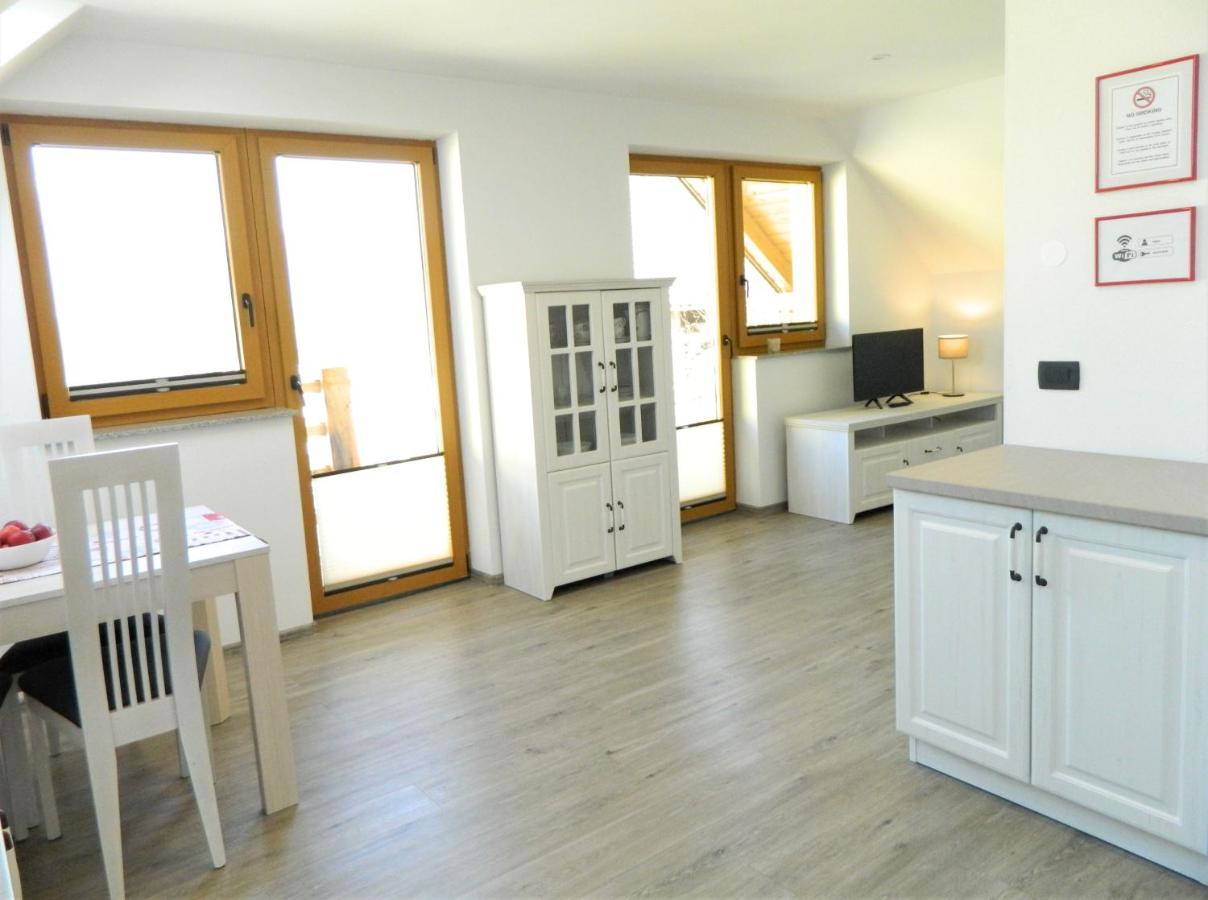 דירות Apartma Toro בלד מראה חיצוני תמונה