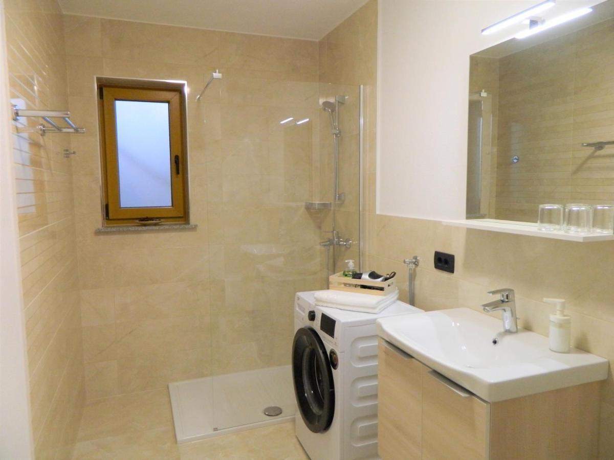 דירות Apartma Toro בלד מראה חיצוני תמונה