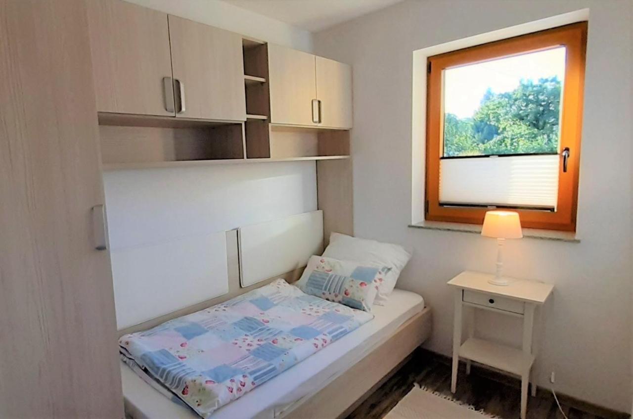 דירות Apartma Toro בלד מראה חיצוני תמונה